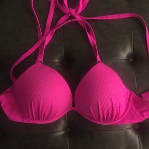 Shade and shore bikini top size 36DD